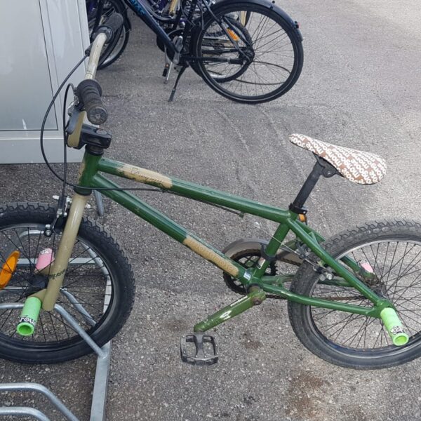 BMX Mongoose 20"