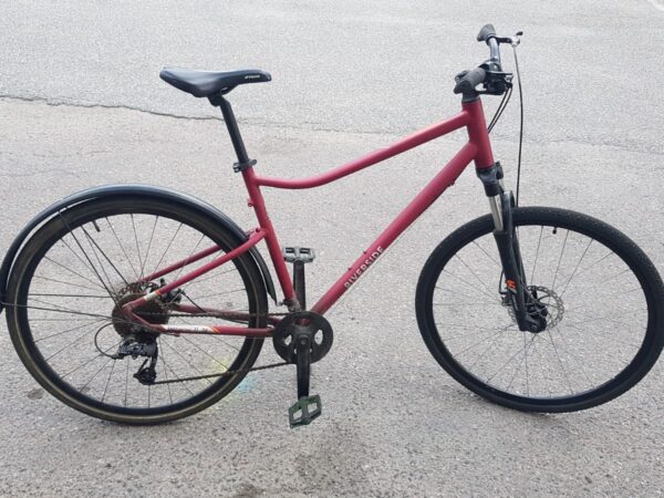 MTB Riverside 500 28"