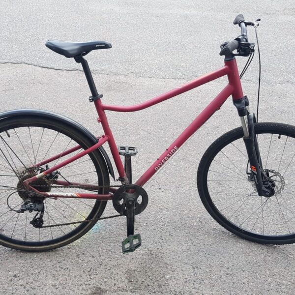 MTB Riverside 500 28"