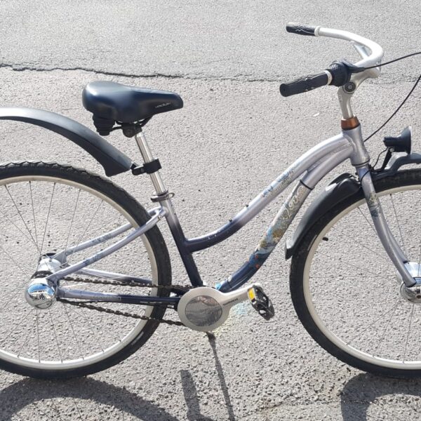 K2 TNine Coastwind 28"