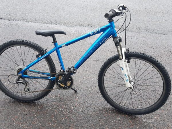MTB Yosemite X-Dirt 26"