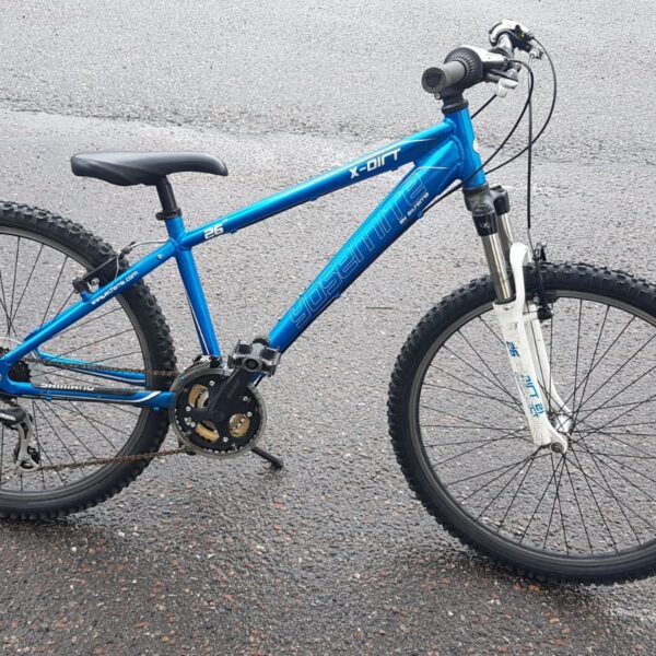 MTB Yosemite X-Dirt 26"