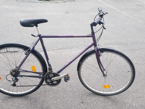 Specialized Crossroads 28"