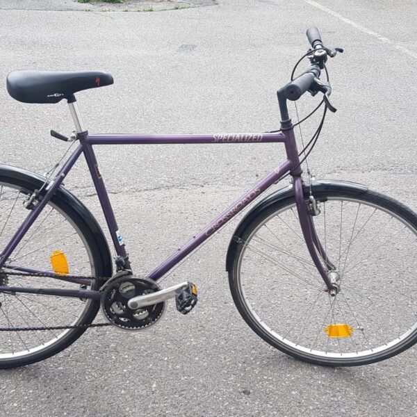 Specialized Crossroads 28"