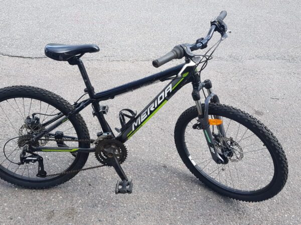 MTB Merida 24"