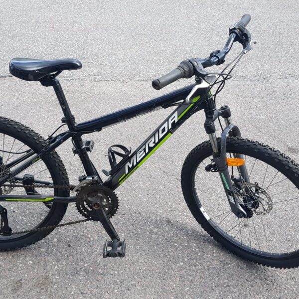 MTB Merida 24"