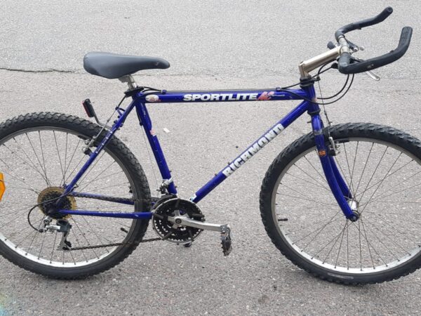 Richmond 26"