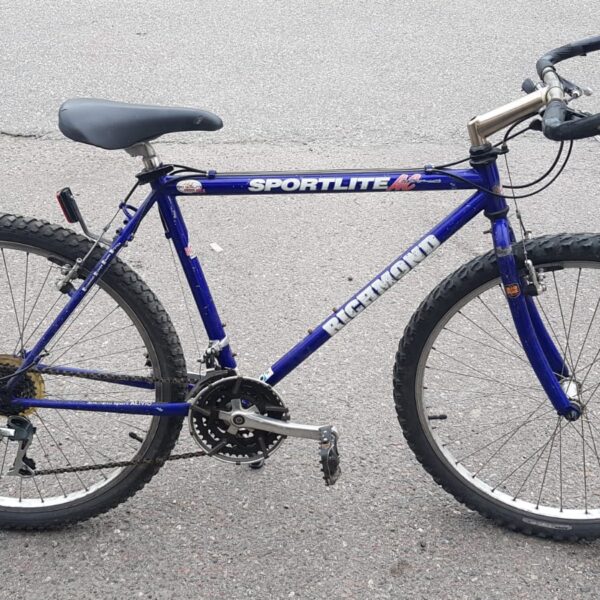 Richmond 26"