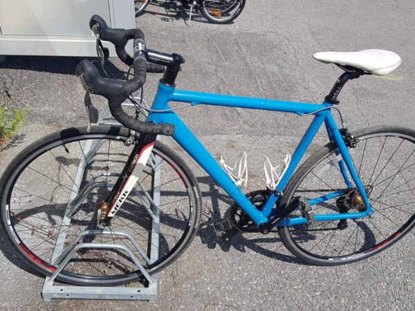 Racercykel Mekk 28"