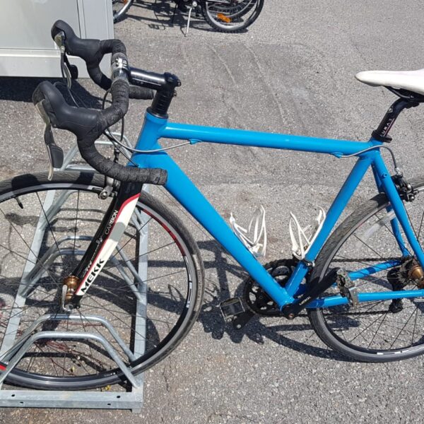 Racercykel Mekk 28"