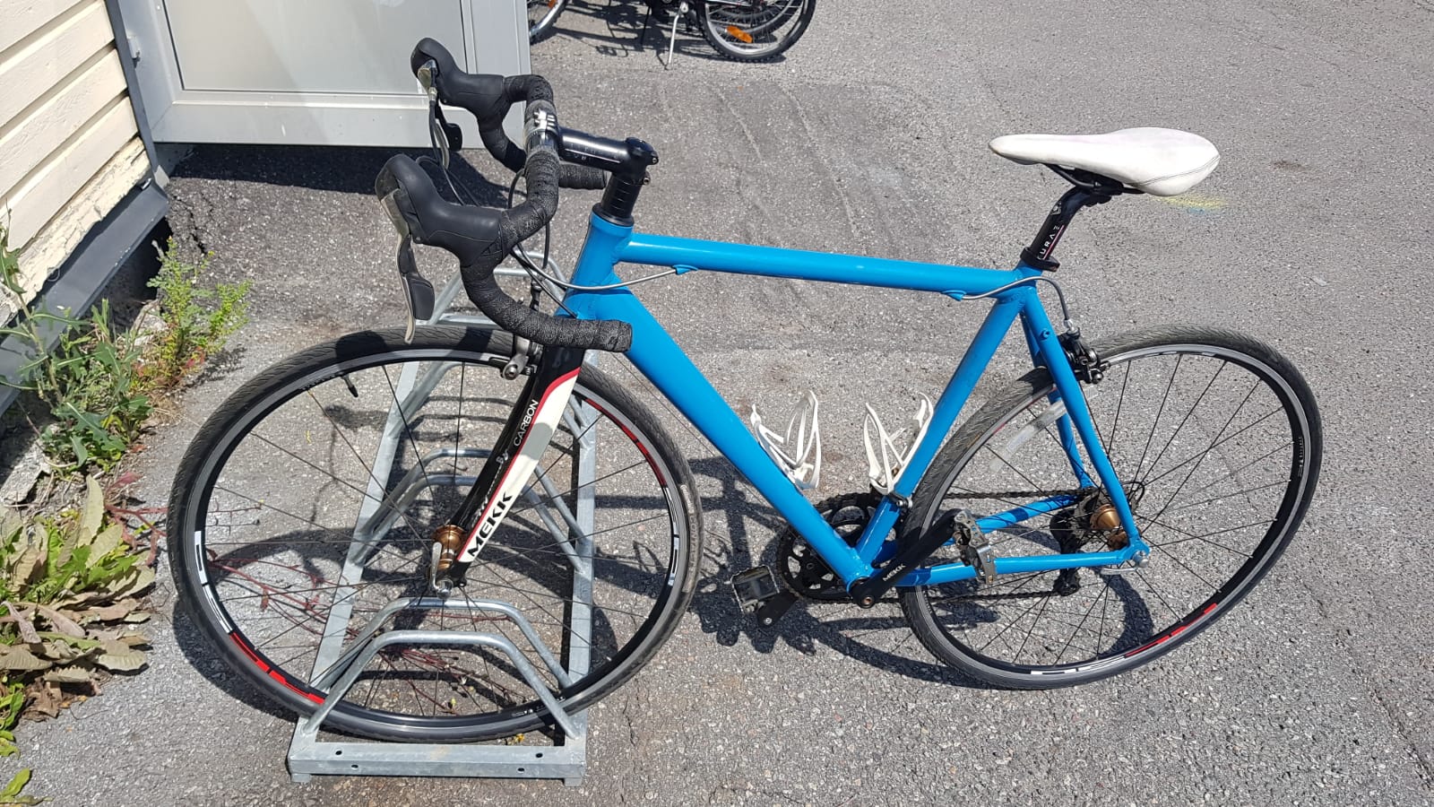 Racercykel Mekk 28"