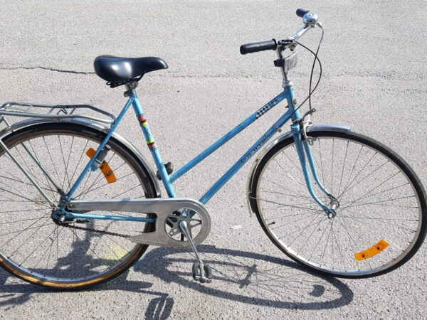 Damcykel Crescent 28"