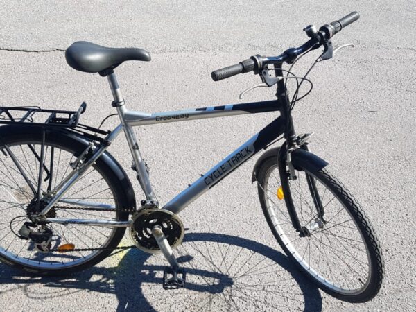 CycleTrack 26"