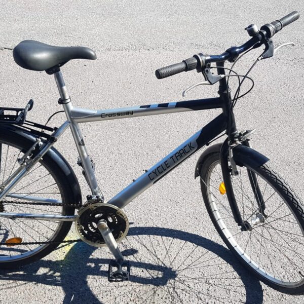 CycleTrack 26"