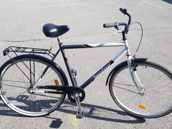 Svalan Promenad 28"