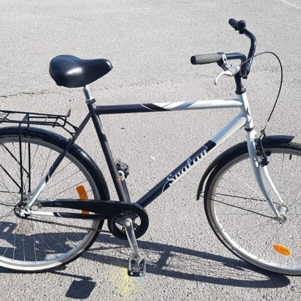 Svalan Promenad 28"
