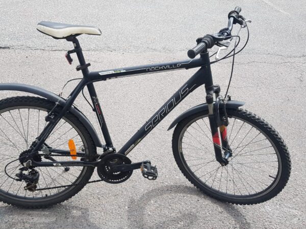 MTB Serious 28"