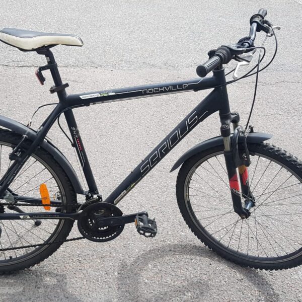 MTB Serious 28"