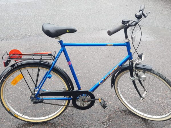 Crescent 26"