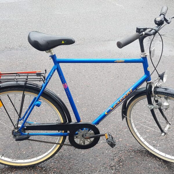 Crescent 26"