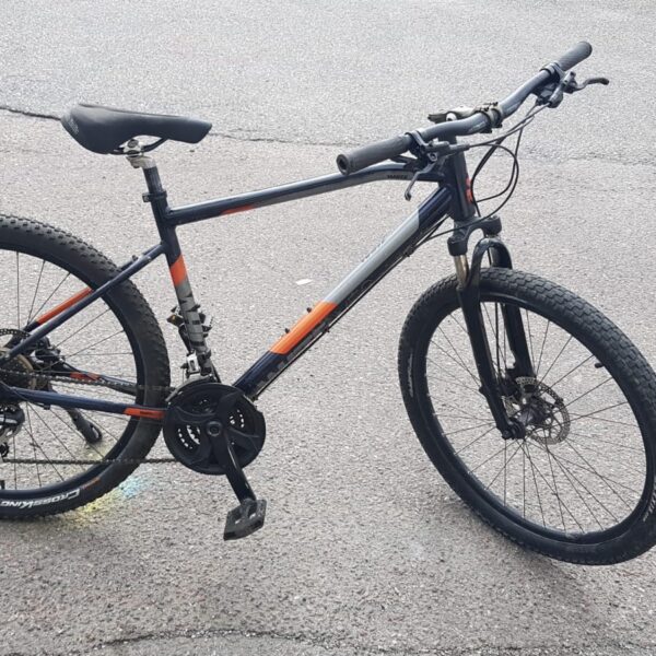 MTB White 26"