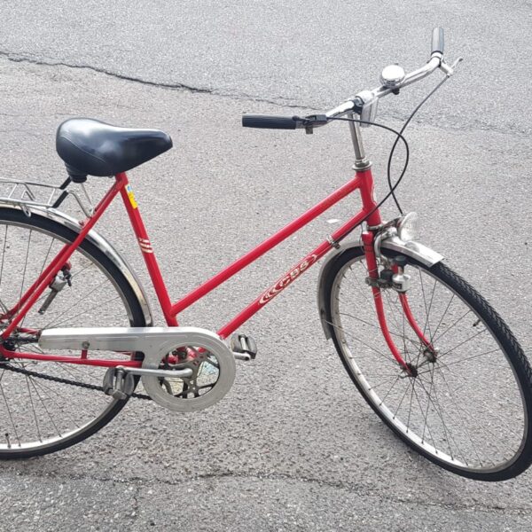 Damcykel CBS 28"