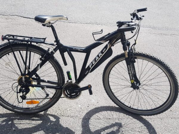 MTB Peak 29"