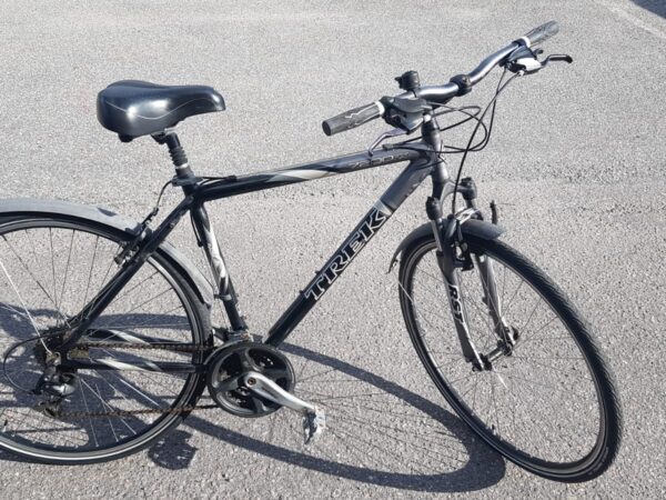 MTB Trek 28"
