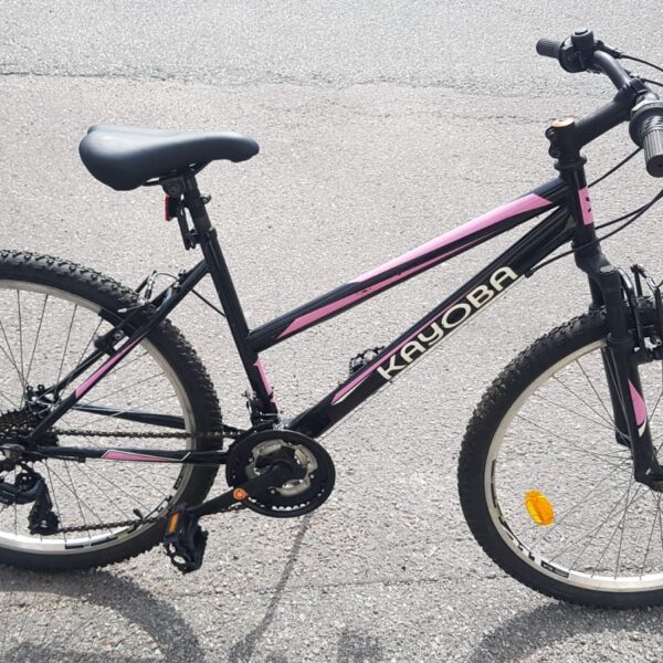 MTB Kayoba 26"
