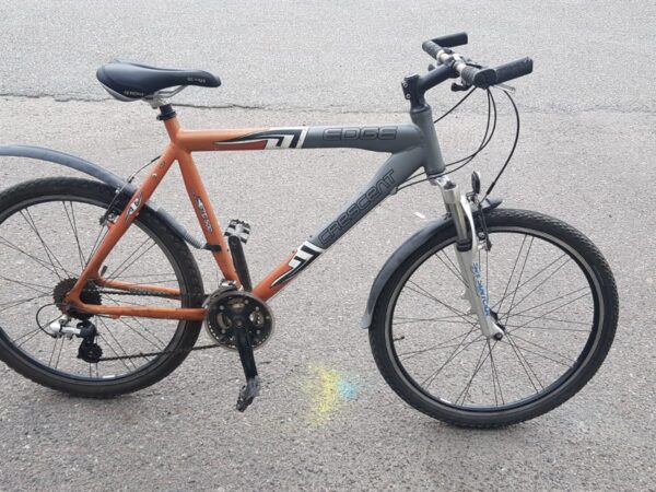 MTB Crescent 26"