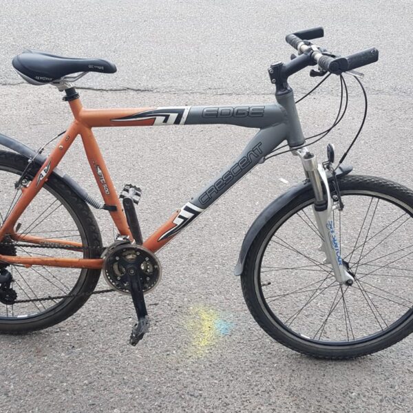 MTB Crescent 26"