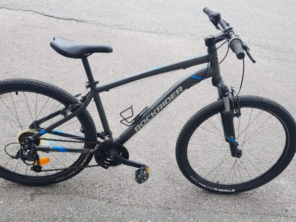 MTB Rockrider 27,5"