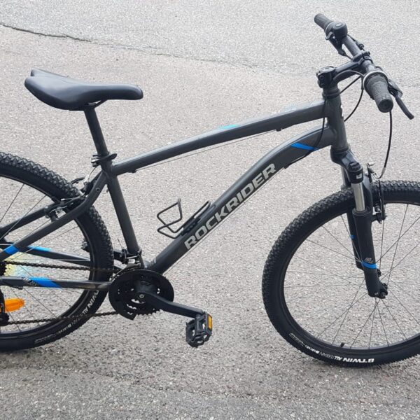 MTB Rockrider 27,5"