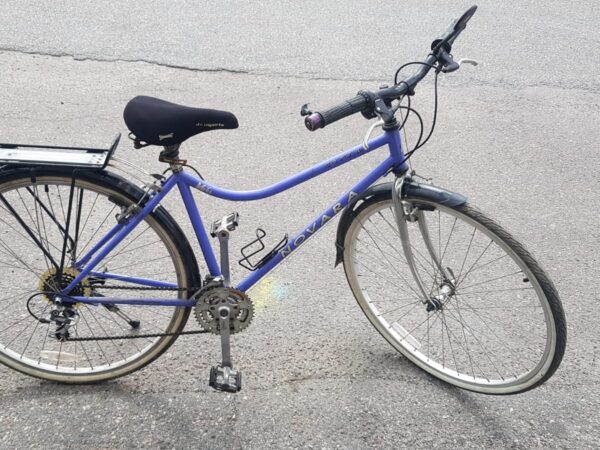 Novara 28"