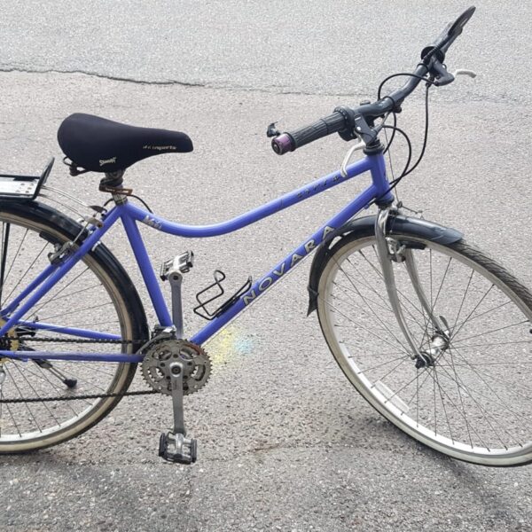 Novara 28"