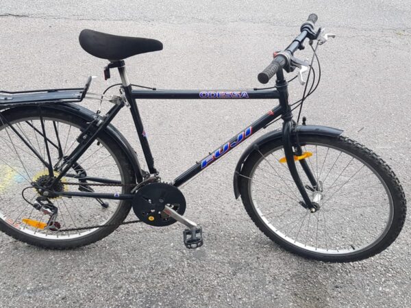 Fuji Odessa 26"