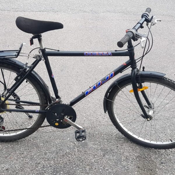 Fuji Odessa 26"