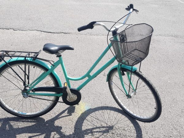 Damcykel Occano 26"