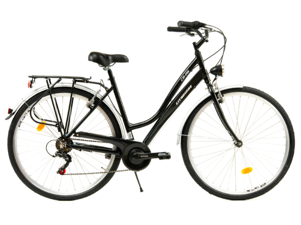 Damcykel DHS 28"