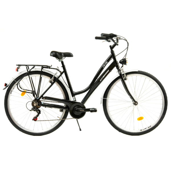 Damcykel DHS 28"