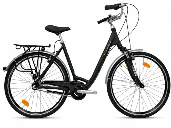 Damcykel Kieler 28"