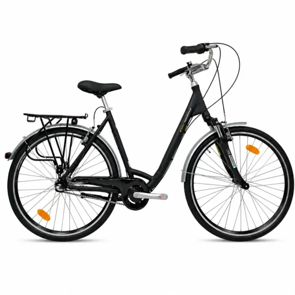 Damcykel Kieler 28"
