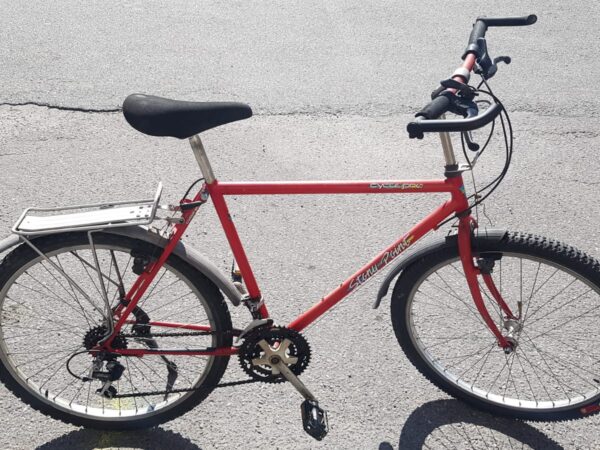Cyclepro 26"