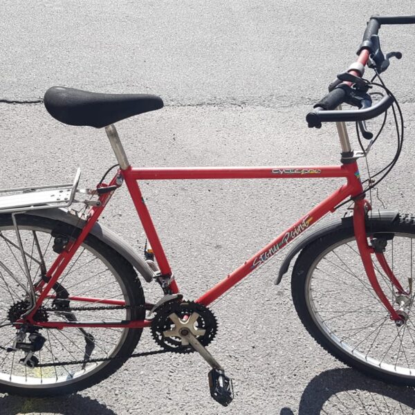 Cyclepro 26"