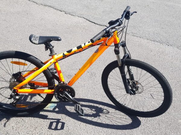 MTB Scott 26"