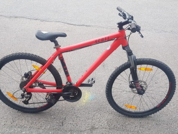 MTB Scott Voltage 26"