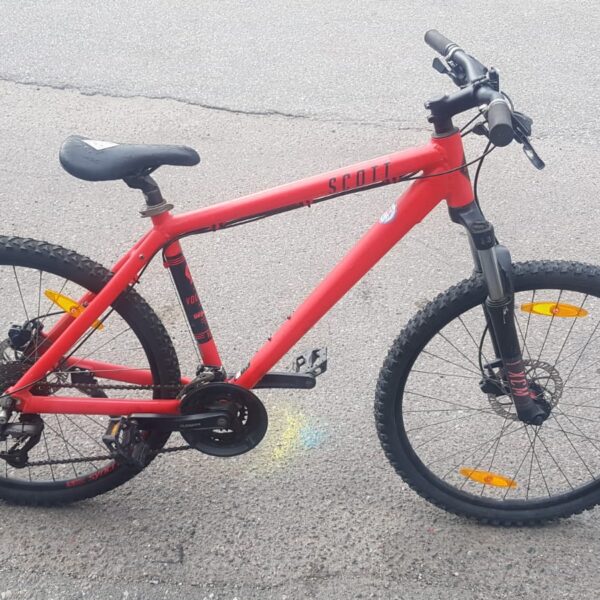 MTB Scott Voltage 26"