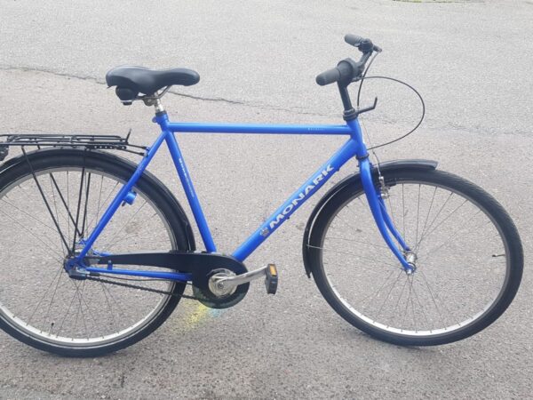 Monark 28"