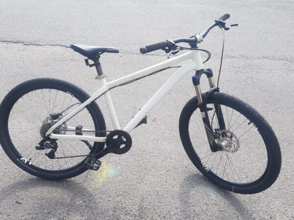 MTB Specialized 26"