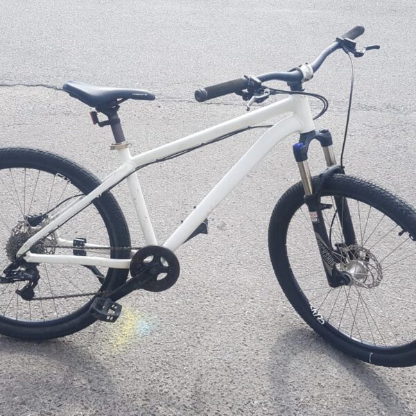 MTB Specialized 26"